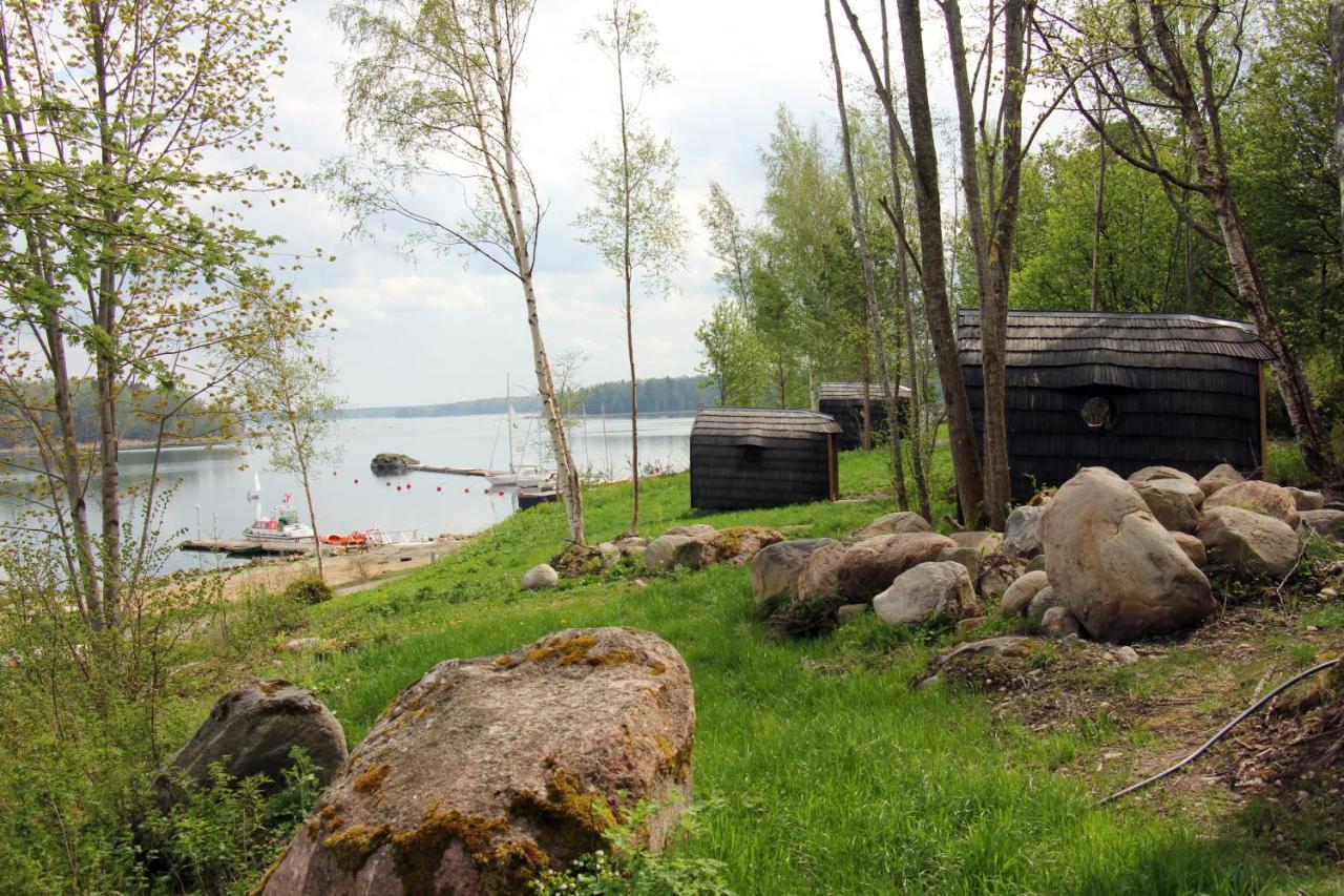 Hara Sadama Glamping Hotel Bagian luar foto